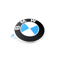 Lámina Adhesiva Emblema Bmw 51147376339