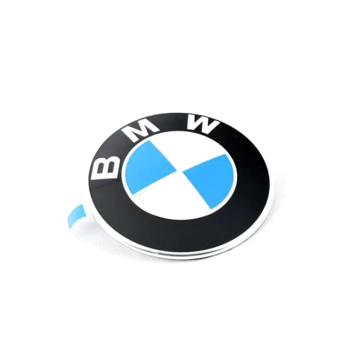 Lámina Adhesiva Emblema Bmw 51147376339