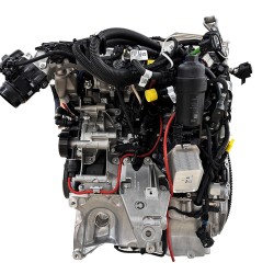 محرك صندوق BMW B47 B47D20B الجديد 11002473184