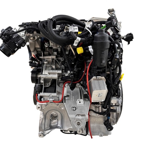 محرك صندوق BMW B47 B47D20B الجديد 11002473184