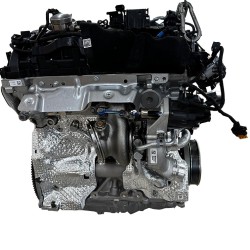 محرك صندوق BMW B48 B48B20A الجديد 11002455342