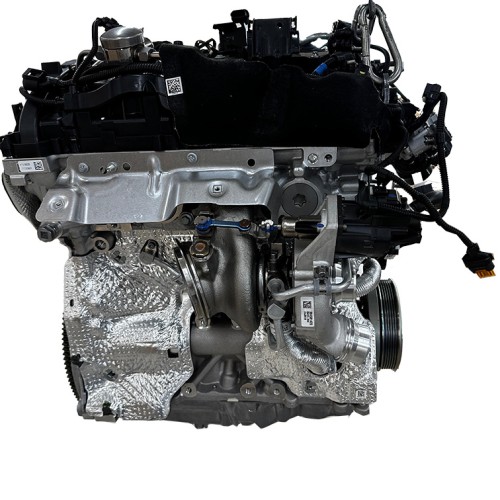 BMW B48 B48B20A Motor armado Nuevo 11002455342