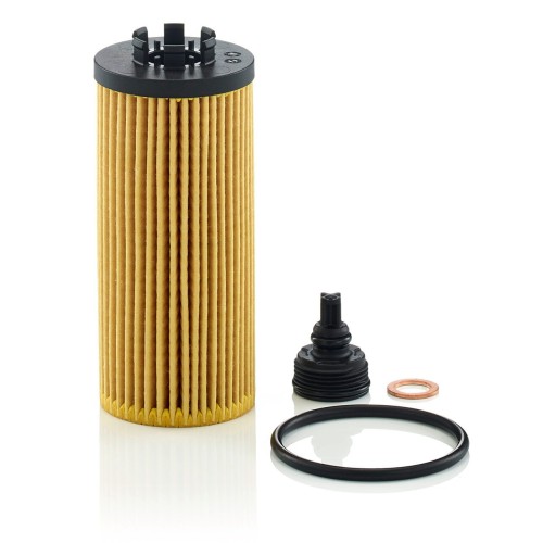 BMW MINI B36C B37A B37B B38B B38C B46C B46D B47B B47D B47E B48C B48D B48E فلتر الزيت 11428593186i MANN