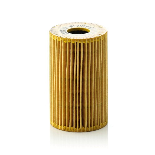 BMW M40 M42 M43 M44 Filtro de aceite 11421716192 MANN