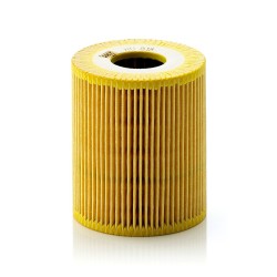 Filtro de aceite BMW M57 11422247392 MANN
