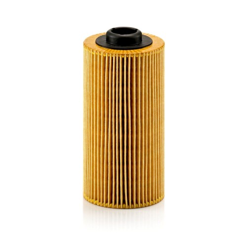 Filtro de aceite BMW E34 E38 E39 E52 E53 Z8 X5 Hu9384x 11427510717