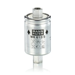 Filtro De Combustible Land Rover Freelander 1 Wk6123 Wjn101190