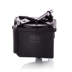 Filtro De Combustible Mini Cooper R55 Clubman R56 Wk9392 13328517166