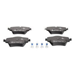 BMW MINI E89 F39 F40 F44 F45 F46 F48 F54 F60 G01 G02 G20 G21 G29 G30 G31 مكابح أمامية 34106860019 ATE