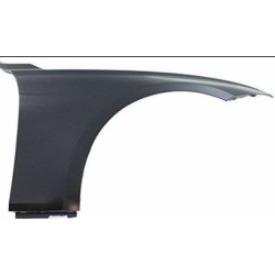 BMW Mudguard الشعر الأمامي الأيمن 41007438440