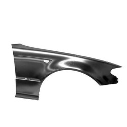 BMW Mudguard Front Coupe بدون فتحة إشارة يسار 41358215287