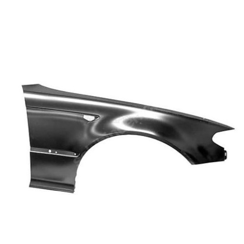 BMW Mudguard Front Coupe بدون فتحة إشارة يسار 41358215287