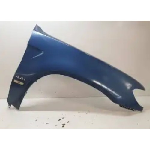 Bmw Guardabarros Delantero Derecho 41357000386