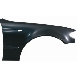 Bmw Guardabarros Delantero Derecho 41357016206