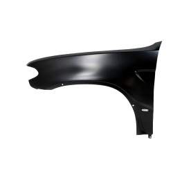 Bmw Guardabarros Delantero Izquierdo 41357121007