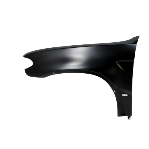 Bmw Guardabarros Delantero Izquierdo 41357121007