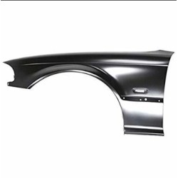Bmw Guardabarros Delantero Izquierdo 41358241439