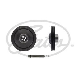 Manivela De Polea Mini Cooper R55 R56 R57 R58 R59 R60 R61 N47n 11238477129 Dp5940 11238511320