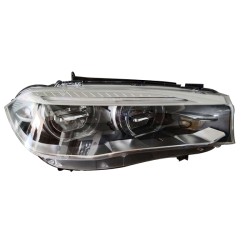 BMW المصباح التكيف زينون اليمين F15 F16 F85 F86 X5 X6 63117317106