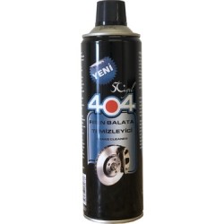 Spray para forros de frenos BMW, todos los modelos 83119407848