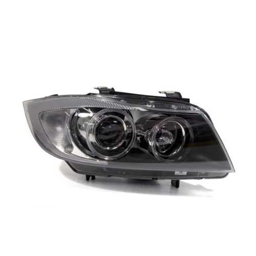 Bmw E90 Faro Faro Xenón 63117161668