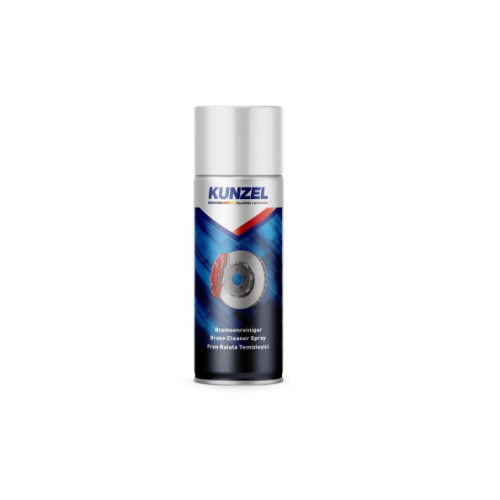 Spray para forros de frenos BMW, todos los modelos y marcos 83119407848