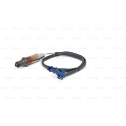 Bmw Serie 1 F20 Cuadro 116i N13 sonda lambda de oxigeno numero 2 L=710MM F00HL00387 11787599942