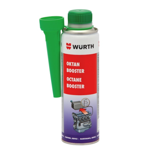 WÜRTH GASOLINA OCTANO SUPERIOR