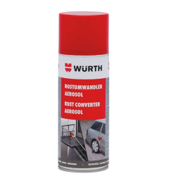 SPRAY TRANSFORMADOR DE ÓXIDO WÜRTH