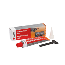 W&Uuml;RTH LIQUID SEAL ESPECIAL SILICONA 250 ML