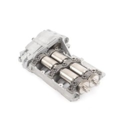 Bmw E90 Case 318i 320i N46 مضخة زيت المحرك كاملة OEM