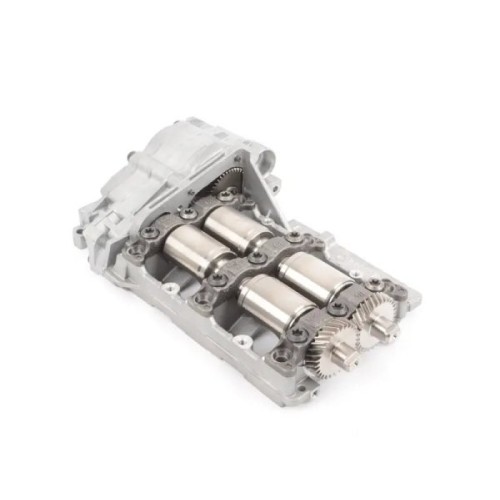 Bmw E90 Case 318i 320i N46 مضخة زيت المحرك كاملة OEM