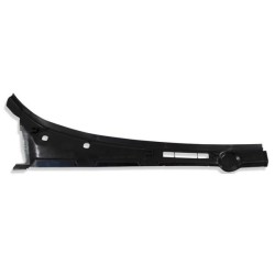 Bmw Serie 3 E36 Chasis Cristal Delantero Rejilla Inferior Lado Izquierdo Conductor