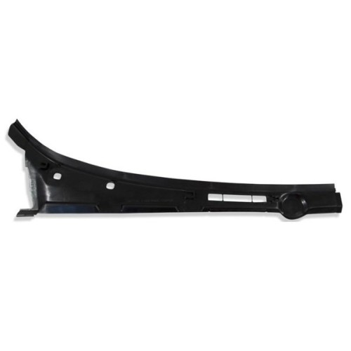 Bmw Serie 3 E36 Chasis Cristal Delantero Rejilla Inferior Lado Izquierdo Conductor