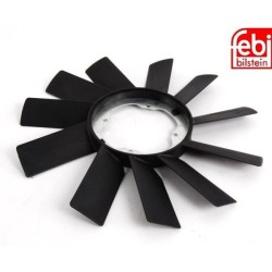 Bmw 3 Series E36 Case Fan Propeller 11-Wing فبراير