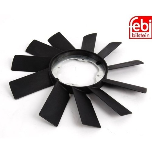 Bmw 3 Series E36 Case Fan Propeller 11-Wing فبراير
