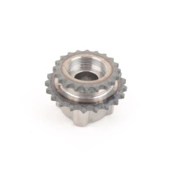 Bmw F10 Case 520d N47 محرك مضخة الوقود والعتاد OEM