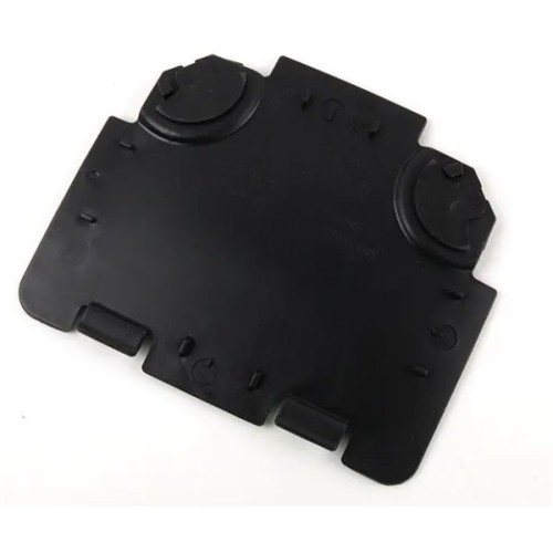 Cubierta del capó del guardabarros delantero derecho del chasis Bmw Serie 3 E90 51717143850