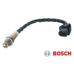 مستشعر الأكسجين Bmw F10 520d رقم: 1 ساعة 0281004018 13627791600