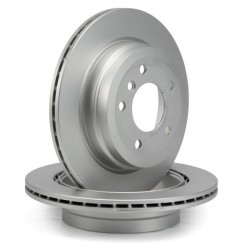 بي ام دبليو F36 كيس 428Xi مجموعة قرص الفرامل الخلفية فيرودو