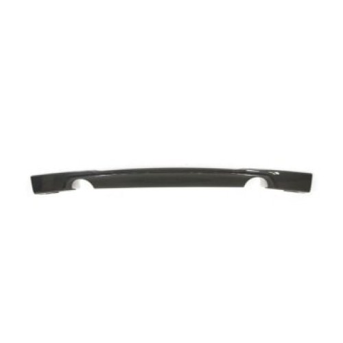 Bmw Serie 3 F30 Chasis M Difusor Parachoques Trasero 2 Salidas 51128054501