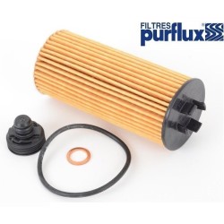 Bmw Serie 2 F45 Active Tourer Filtro De Aceite Purflux