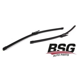 Limpiaparabrisas Caja Bmw Serie 1 E81 E87