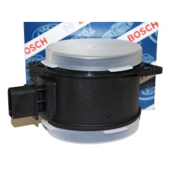 Bmw 5 Series E60 Case 520d N47 مقياس تدفق هواء المحرك