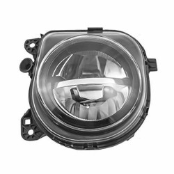Bmw F10 Case 2013-2016 Faro Antiniebla Izquierdo Led Biolight