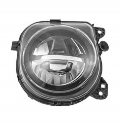 Bmw F10 Case 2013-2016 Faro Antiniebla Derecho Led Biolight