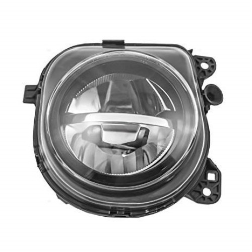 Bmw F10 Case 2013-2016 Faro Antiniebla Derecho Led Biolight