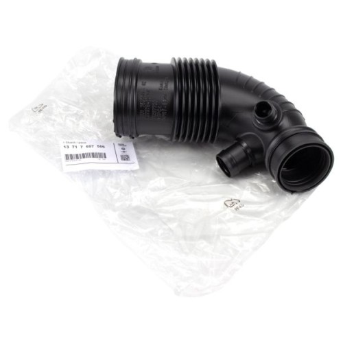 Manguera Turbo Bmw F30 Case 316i Original