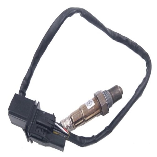 Bmw E90 320i Sensor De Oxígeno N°:2 h 0258007146