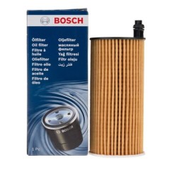 Filtro de gasoil Bmw E81 Case 116d 120d